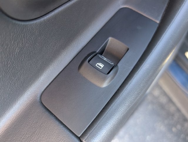 2018 Ford Taurus Limited