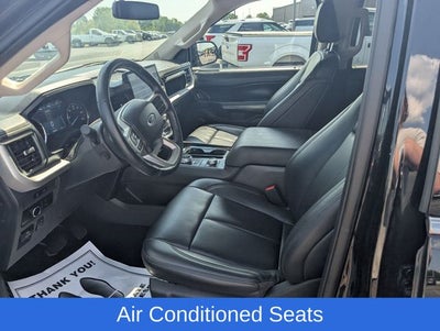 2023 Ford Expedition XLT