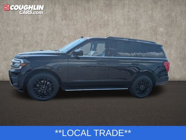 2023 Ford Expedition XLT