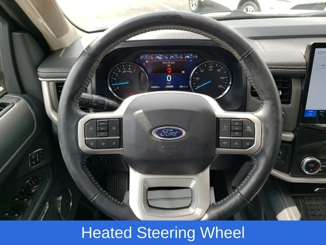 2022 Ford Expedition XLT