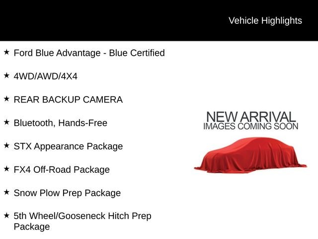 2021 Ford F-250SD XL
