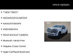 2024 Ford F-250SD Limited