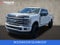 2024 Ford F-250SD Limited