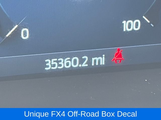 2024 Ford F-350SD King Ranch