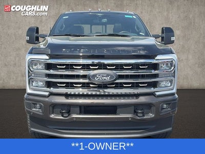 2024 Ford F-350SD King Ranch