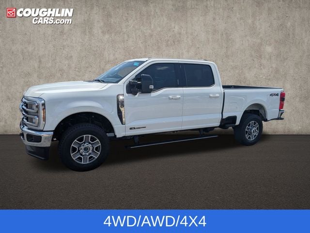 2024 Ford F-350SD Lariat