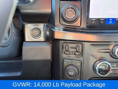 2026 Ford F-450SD Lariat DRW