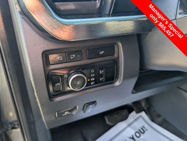 2023 Ford F-450SD Lariat DRW