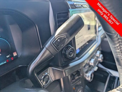 2023 Ford F-450SD Lariat DRW