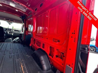 2024 Ford Transit-350 Base