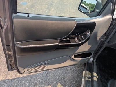 2010 Ford Ranger Sport