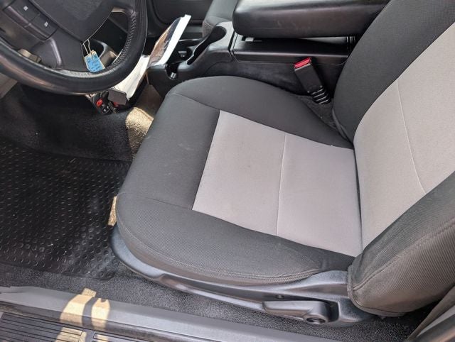 2010 Ford Ranger Sport