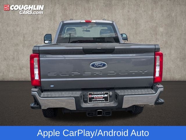 2024 Ford F-250SD XL