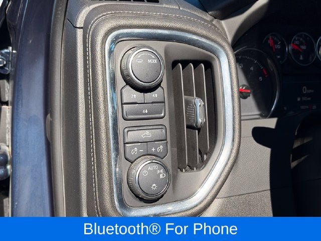 2023 Chevrolet Silverado 3500HD LT