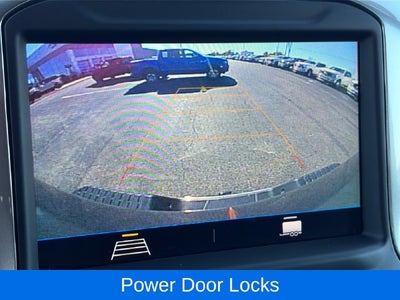 2023 Chevrolet Silverado 3500HD LT
