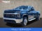 2023 Chevrolet Silverado 3500HD LT