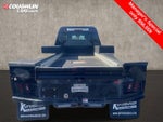 2021 Chevrolet Silverado 5500HD Work Truck