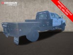 2021 Chevrolet Silverado 5500HD Work Truck