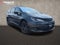 2020 Chrysler Pacifica Launch Edition