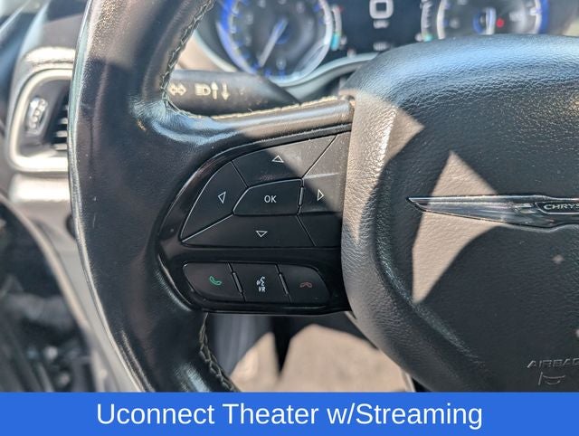 2020 Chrysler Pacifica Launch Edition