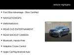 2020 Chrysler Pacifica Launch Edition