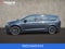 2020 Chrysler Pacifica Launch Edition