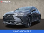 2025 Lexus NX 350h Premium