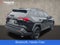 2021 Toyota RAV4 TRD Off Road