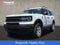 2022 Ford Bronco Sport Base