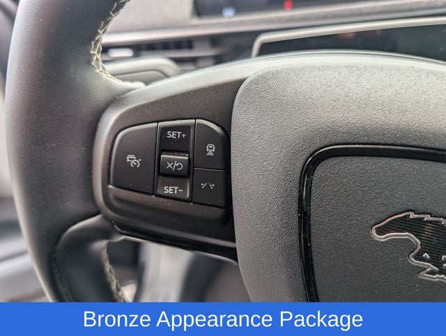 2024 Ford Mustang Mach-E GT