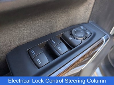 2021 Chevrolet Silverado 1500 LT LT1