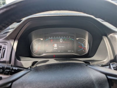 2021 Honda Pilot Elite