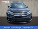 2021 Honda Pilot Elite