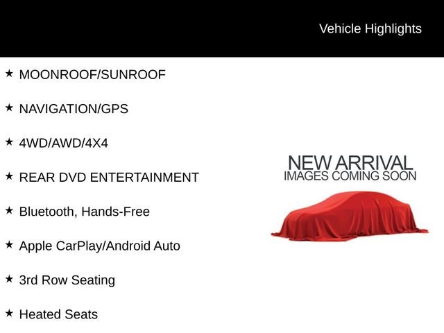 2021 Honda Pilot Touring 7 Passenger