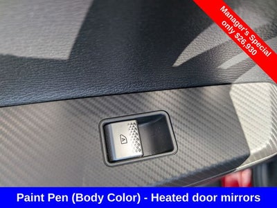 2024 Mitsubishi Outlander SEL