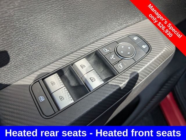 2024 Mitsubishi Outlander SEL