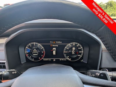 2024 Mitsubishi Outlander SEL