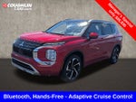 2024 Mitsubishi Outlander SEL