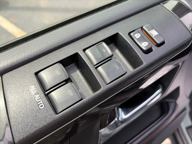2021 Toyota 4Runner TRD Pro