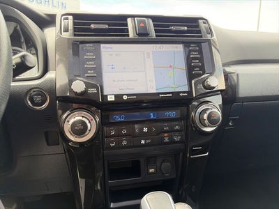 2021 Toyota 4Runner TRD Pro