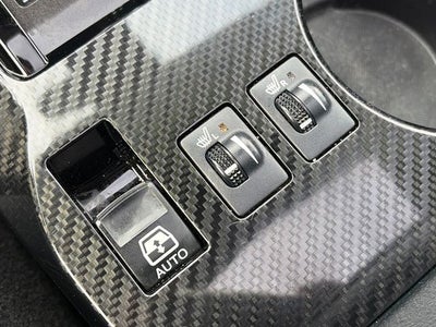 2021 Toyota 4Runner TRD Pro
