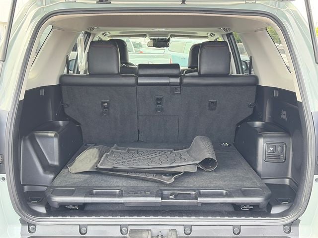 2021 Toyota 4Runner TRD Pro