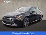 2022 Toyota Corolla Hatchback XSE