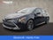 2022 Toyota Corolla Hatchback XSE