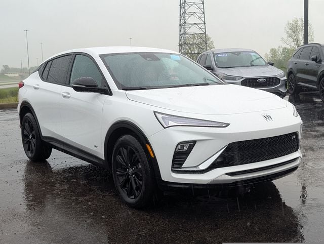 2025 Buick Envista Sport Touring