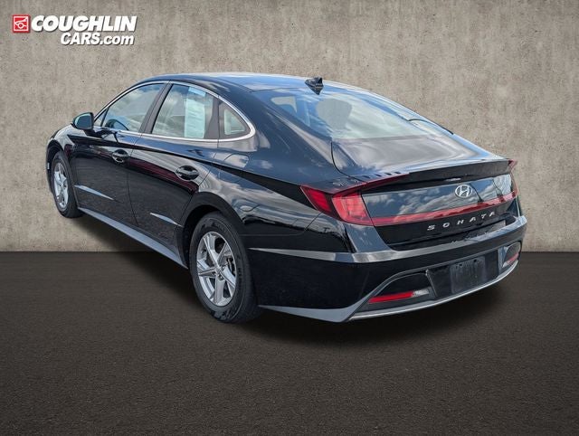2023 Hyundai Sonata SE