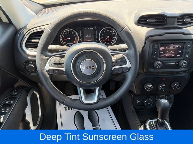 2019 Jeep Renegade Sport