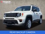 2019 Jeep Renegade Sport