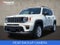 2019 Jeep Renegade Sport