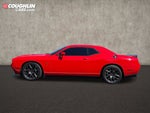 2016 Dodge Challenger 392 Hemi Scat Pack Shaker